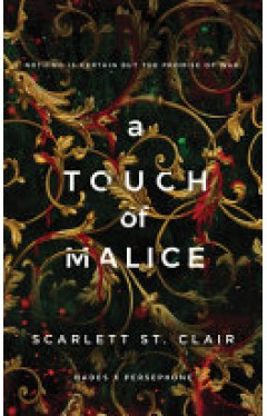 A Touch of Malice