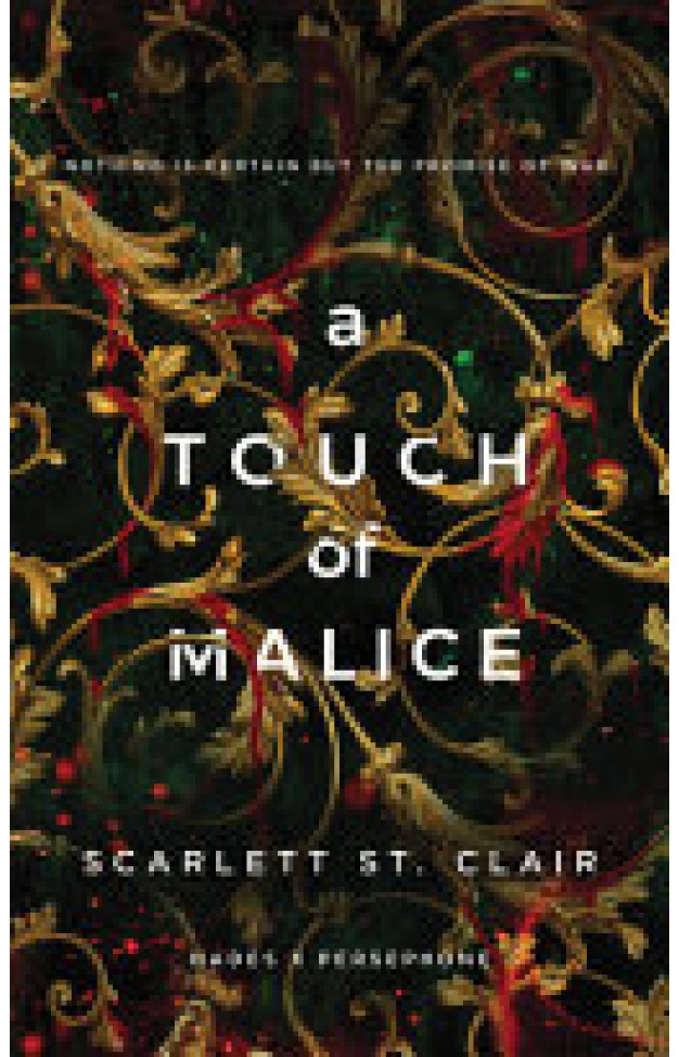 A Touch of Malice