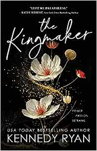 The Kingmaker (All The King's Men)