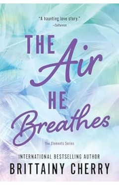 The Air He Breathes Book 1