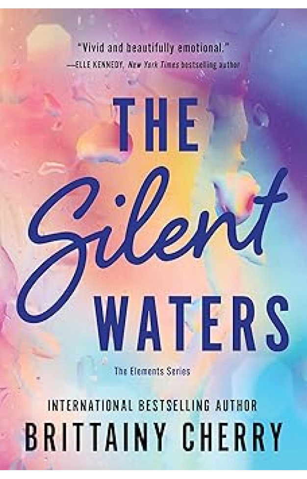 The Silent Waters Book  3