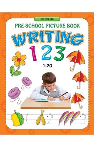 Writing 123 