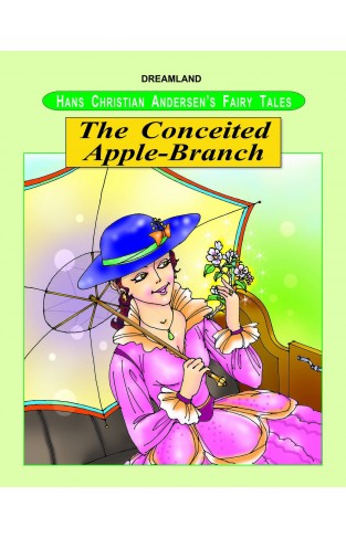 The Conceited Apple-Branch