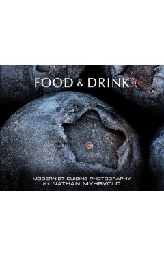 Food and Drink - Modernist Cuisine Photography