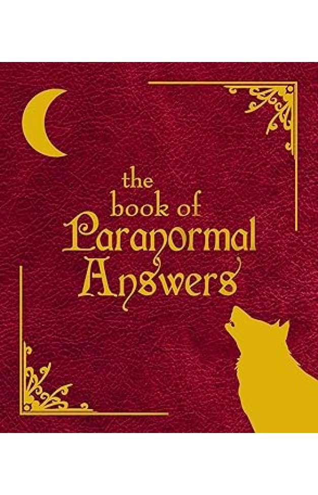 The Book of Paranormal Answers