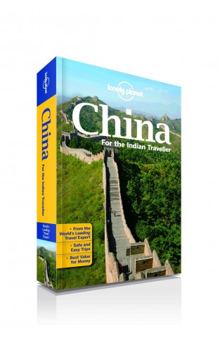 China for the Indian Traveller
