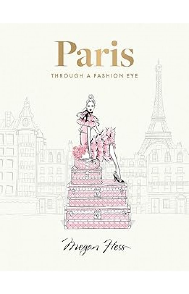 Paris: Through a Fashion Eye