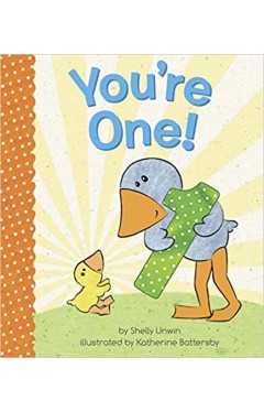 You're One!