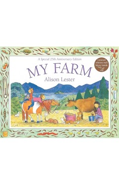My Farm 25th Anniversary Edition