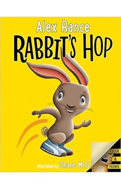 Rabbit's Hop (Tiger &amp; Friends)