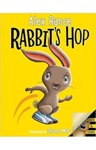 Rabbit's Hop (Tiger & Friends)