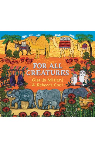 For All Creatures