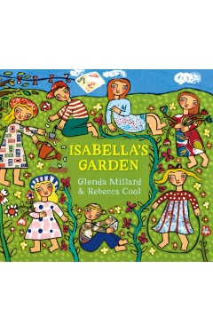 Isabellas Garden