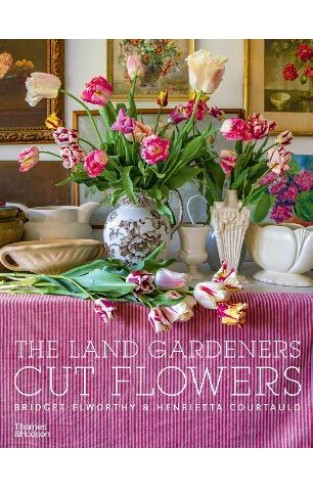 The Land Gardeners - Cut Flowers