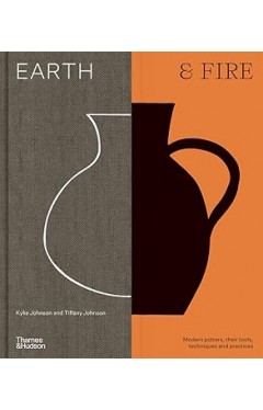 Earth &amp; Fire: Modern potters