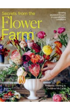 Secrets from the Flower Farm