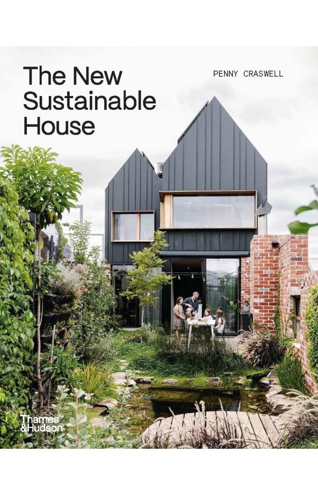 The New Sustainable House
