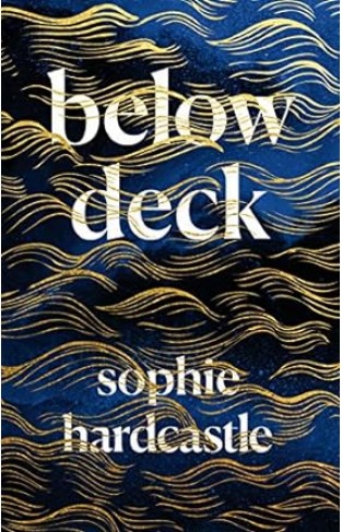 BELOW DECK