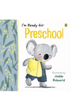 I'm Ready for Preschool