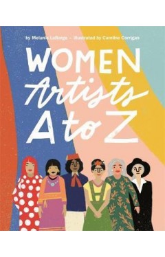 Women Artists A to Z