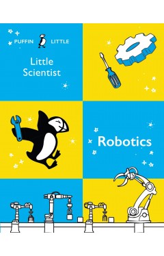 Puffin Little Scientist: Robotics