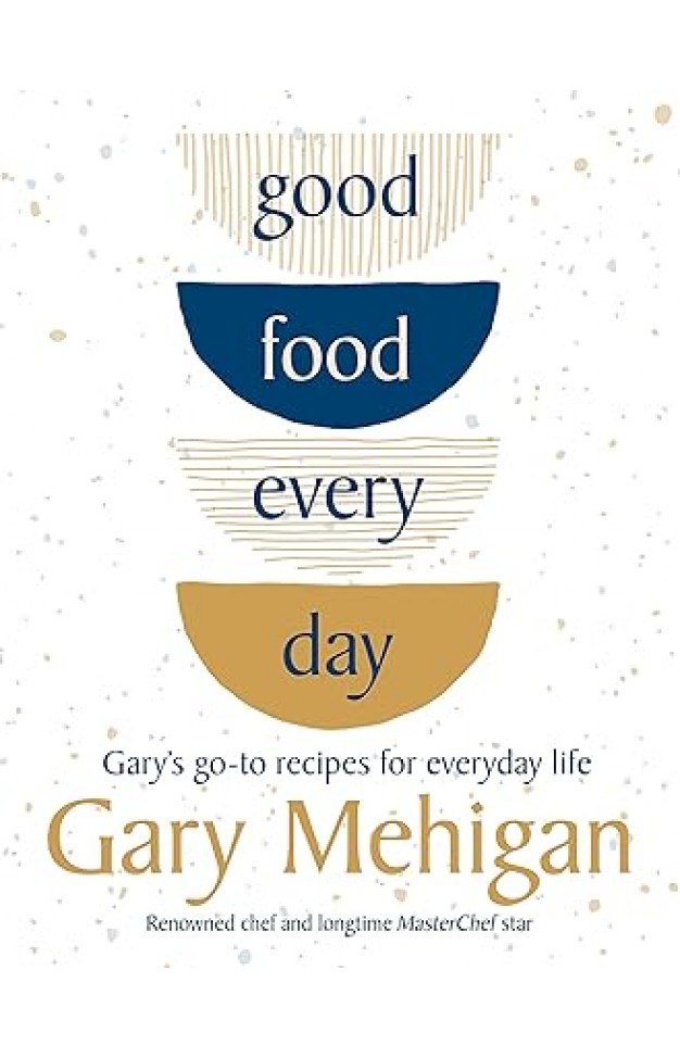 Good Food Every Day