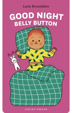 Good Night Belly Button