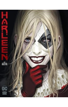 Harleen