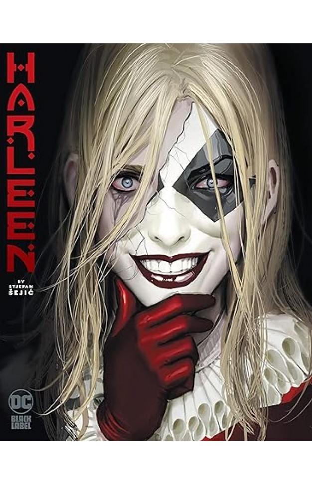 Harleen