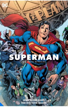 Superman Vol. 3: The Truth Revealed