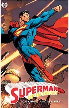 Superman: Up in the Sky