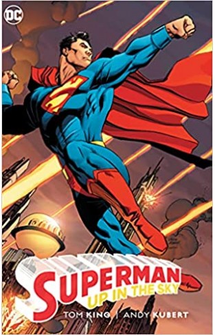 Superman: Up in the Sky