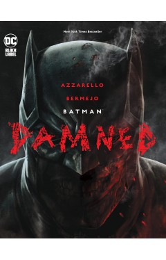 Batman: Damned