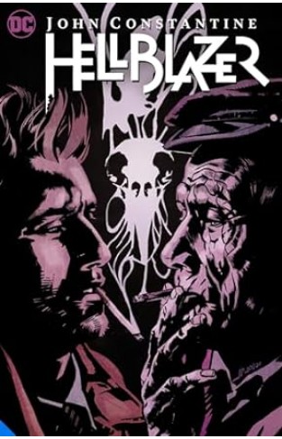 John Constantine, Hellblazer Vol. 2: The Best Version of You