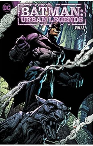 Batman: Urban Legends Vol. 2