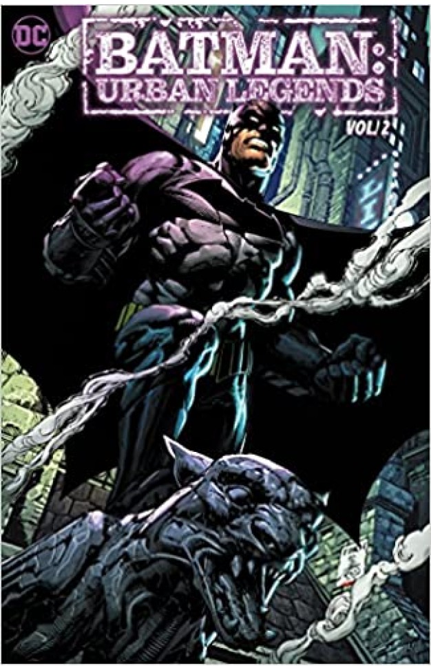 Batman: Urban Legends Vol. 2
