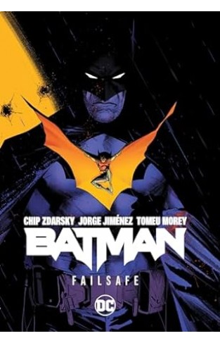 Batman Vol. 1: Failsafe