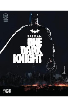 Batman: One Dark Knight