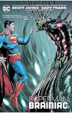 Superman: Brainiac (New Edition)