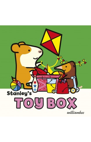 Stanley's Toy Box