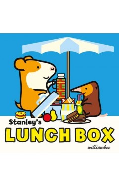 Stanley's Lunch Box