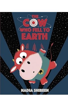 The Cow Who Fell to Earth