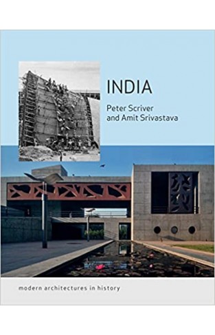 India - Modern Architectures in History