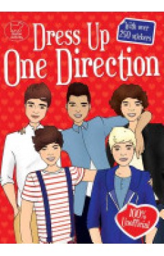 Dress Up One Direction