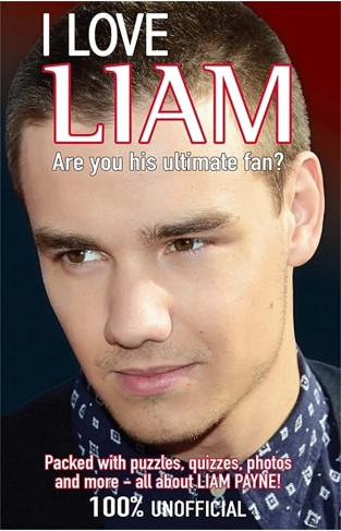 I Love Liam: Are You His Ultimate Fan?