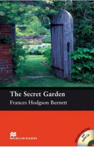 Secret Garden Pack Offer