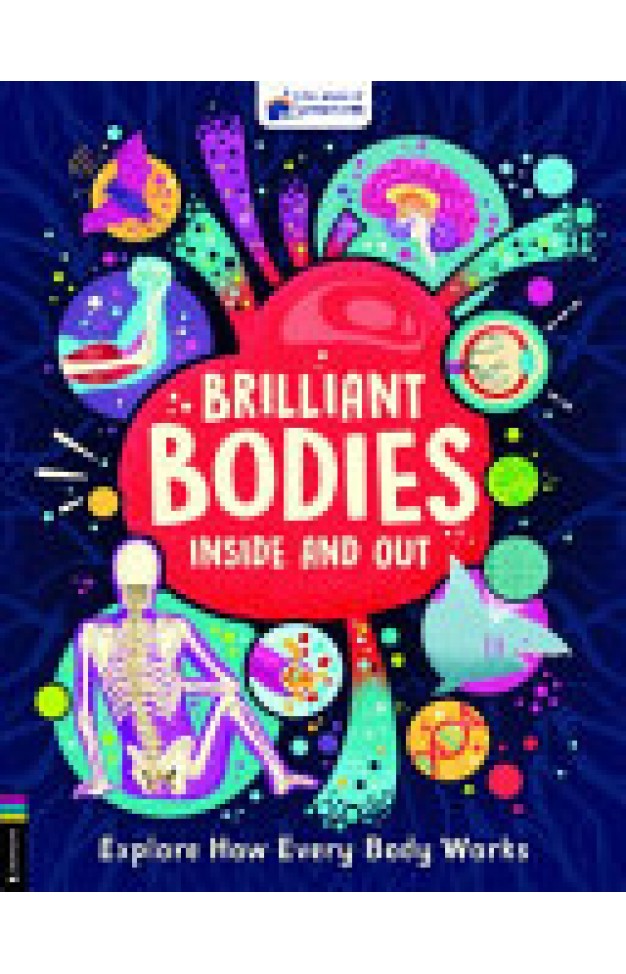 Brilliant Bodies Inside and Out