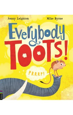 Everybody Toots!