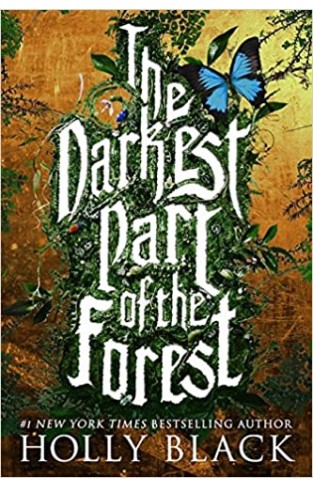 The Darkest Part of the Forest