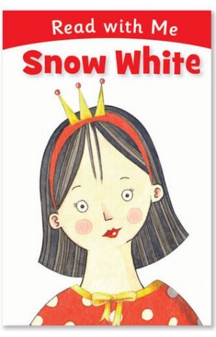 Snow White (Read with Me)